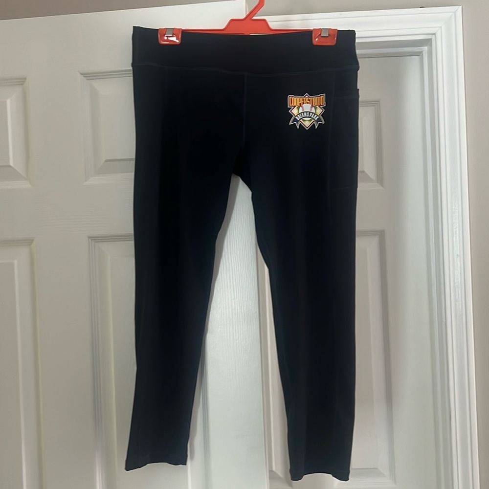 Cooperstown leggings